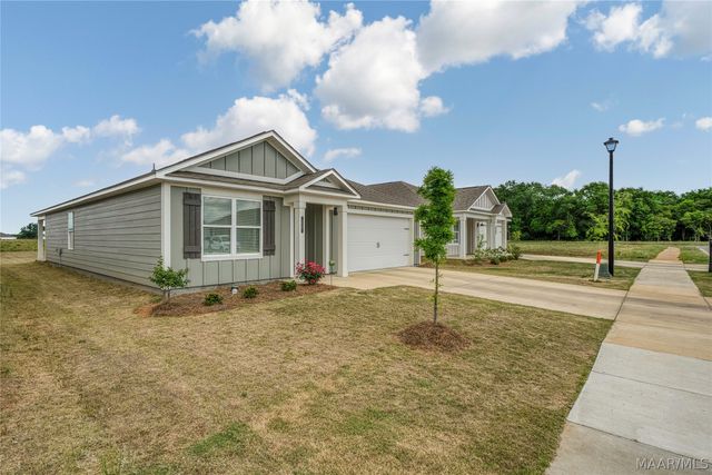 53 Seaboard Drive, Montgomery, AL 36117