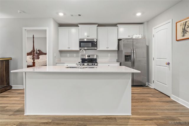 53 Seaboard Drive, Montgomery, AL 36117