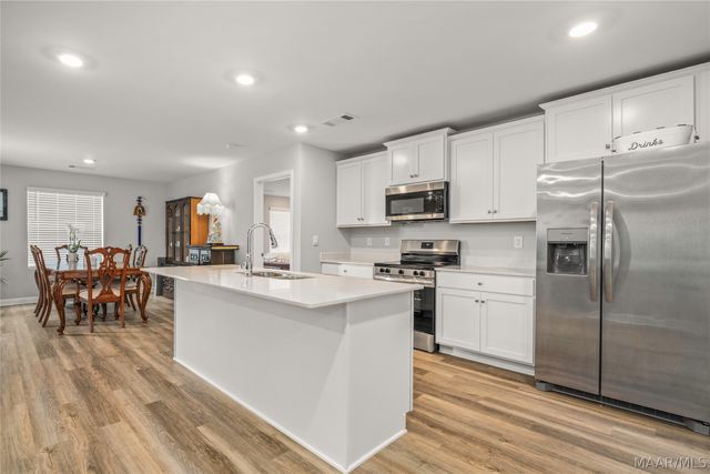 53 Seaboard Drive, Montgomery, AL 36117