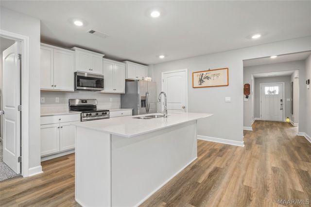 53 Seaboard Drive, Montgomery, AL 36117