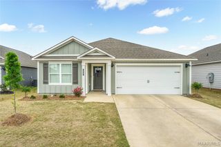 53 Seaboard Drive, Montgomery, AL 36117