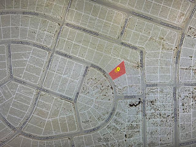 2068 Desert Circle, Salton City, CA 92274