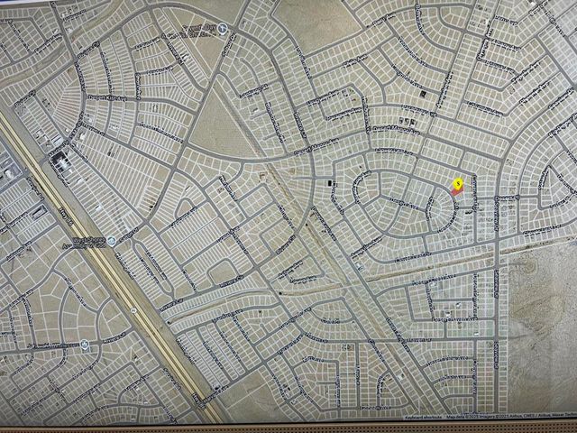 2068 Desert Circle, Salton City, CA 92274