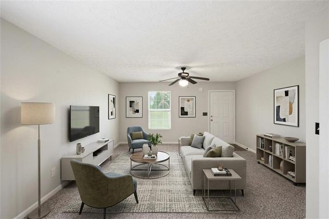 923 Carlton Pointe Terrace, Palmetto, GA 30268