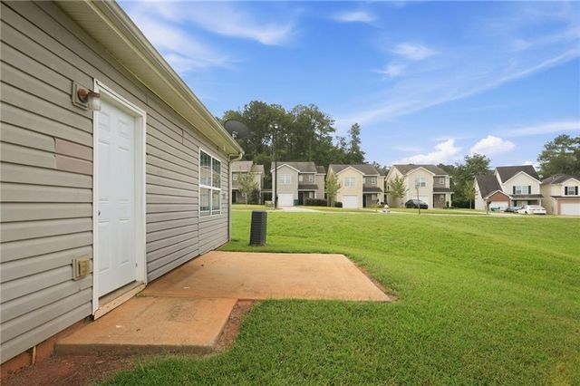 923 Carlton Pointe Terrace, Palmetto, GA 30268
