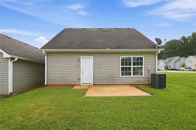 923 Carlton Pointe Terrace, Palmetto, GA 30268