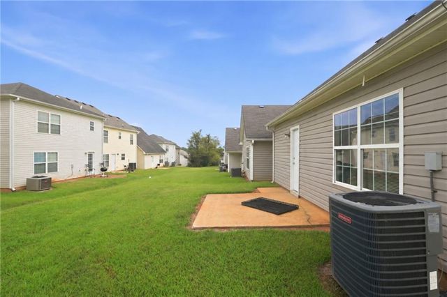 923 Carlton Pointe Terrace, Palmetto, GA 30268
