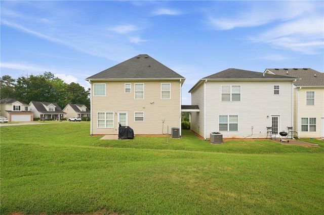 923 Carlton Pointe Terrace, Palmetto, GA 30268