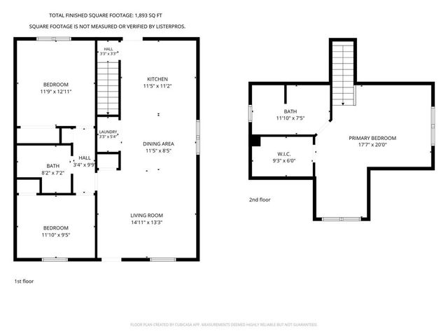 923 Carlton Pointe Terrace, Palmetto, GA 30268
