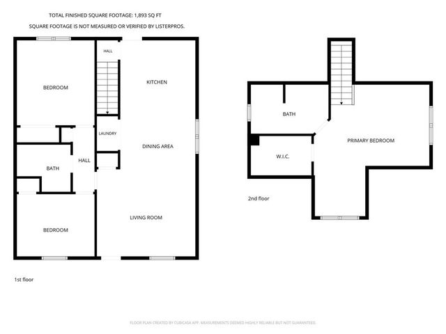 923 Carlton Pointe Terrace, Palmetto, GA 30268