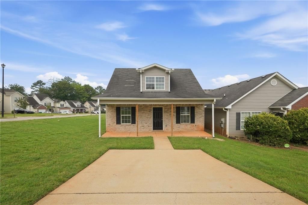 923 Carlton Pointe Terrace, Palmetto, GA 30268