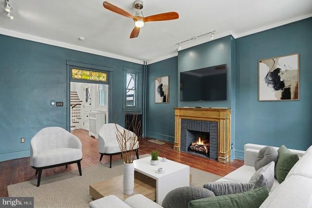 894 N 25TH ST, Philadelphia, PA 19130