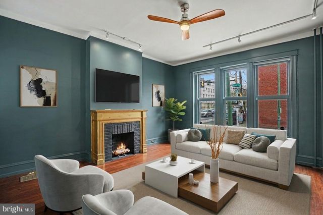 894 N 25TH ST, Philadelphia, PA 19130