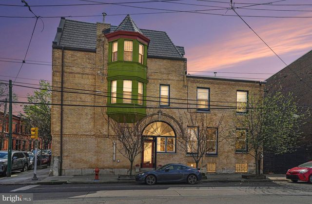 894 N 25TH ST, Philadelphia, PA 19130