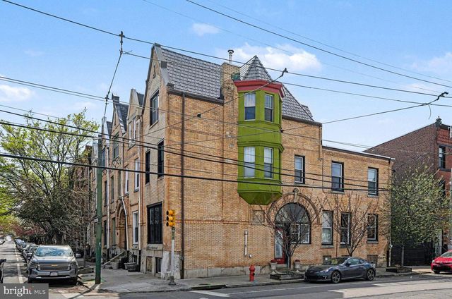 894 N 25TH ST, Philadelphia, PA 19130