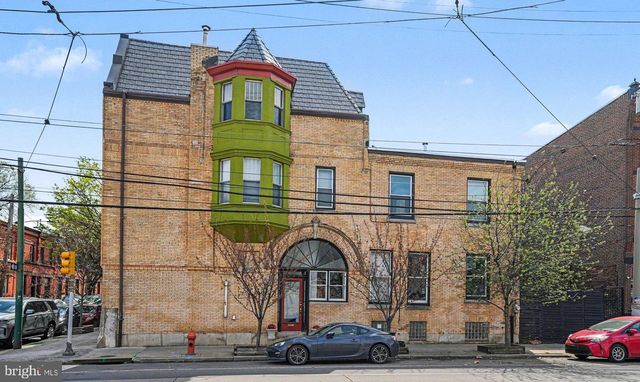 894 N 25TH ST, Philadelphia, PA 19130