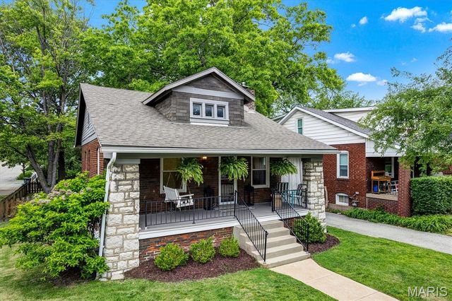 1311 Claytonia Terrace, Richmond Heights, MO 63117