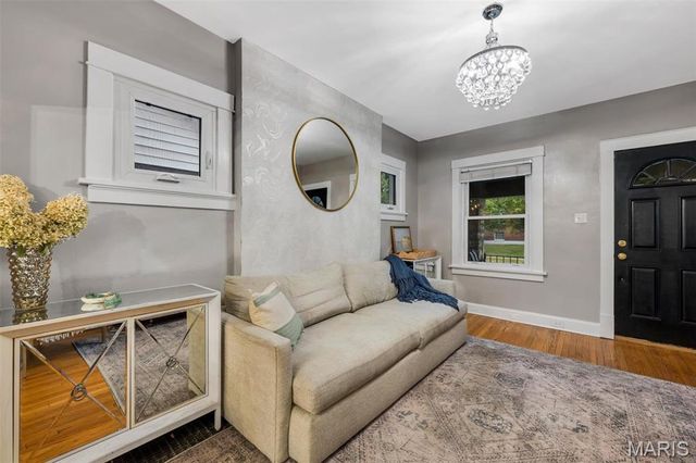 1311 Claytonia Terrace, Richmond Heights, MO 63117