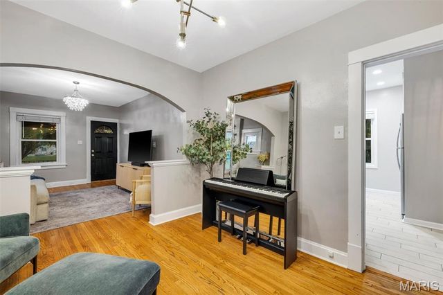 1311 Claytonia Terrace, Richmond Heights, MO 63117