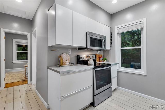 1311 Claytonia Terrace, Richmond Heights, MO 63117