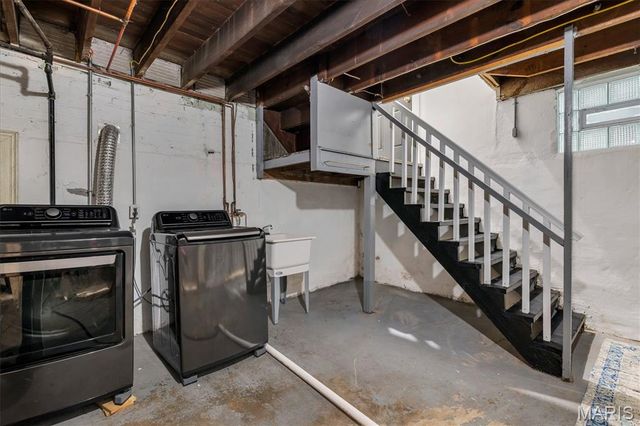 1311 Claytonia Terrace, Richmond Heights, MO 63117
