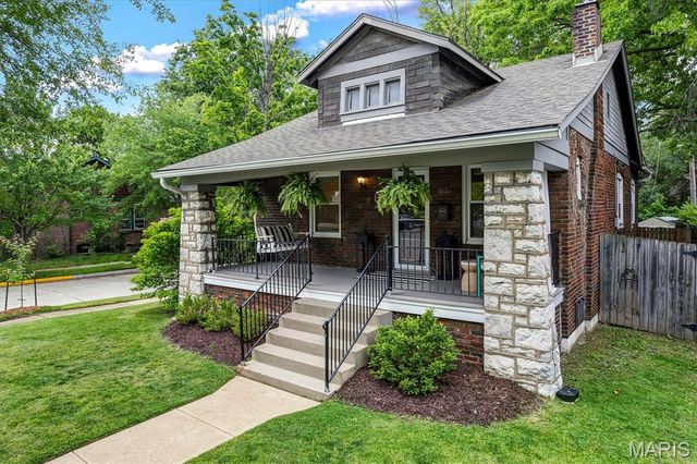 1311 Claytonia Terrace, Richmond Heights, MO 63117
