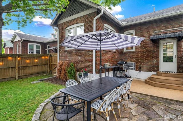 1311 Claytonia Terrace, Richmond Heights, MO 63117