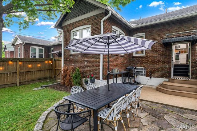 1311 Claytonia Terrace, Richmond Heights, MO 63117