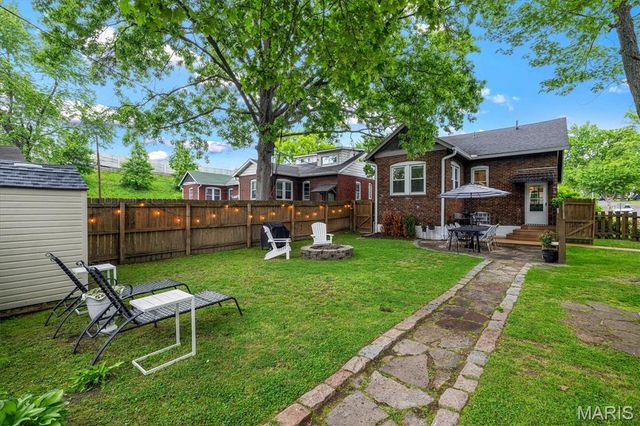 1311 Claytonia Terrace, Richmond Heights, MO 63117