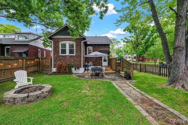 1311 Claytonia Terrace, Richmond Heights, MO 63117