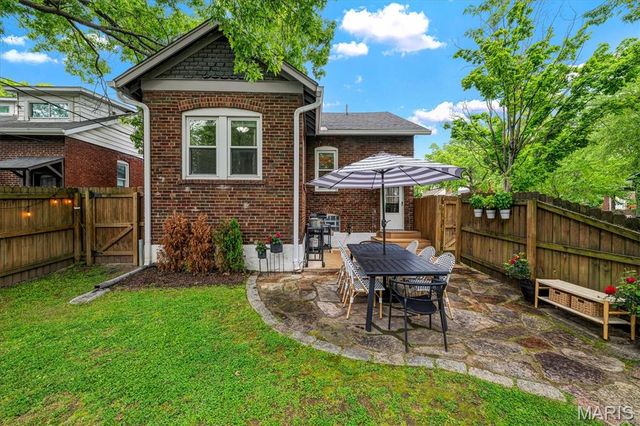 1311 Claytonia Terrace, Richmond Heights, MO 63117
