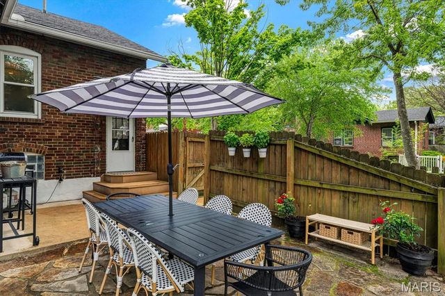 1311 Claytonia Terrace, Richmond Heights, MO 63117