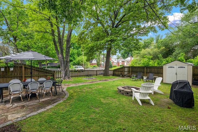 1311 Claytonia Terrace, Richmond Heights, MO 63117