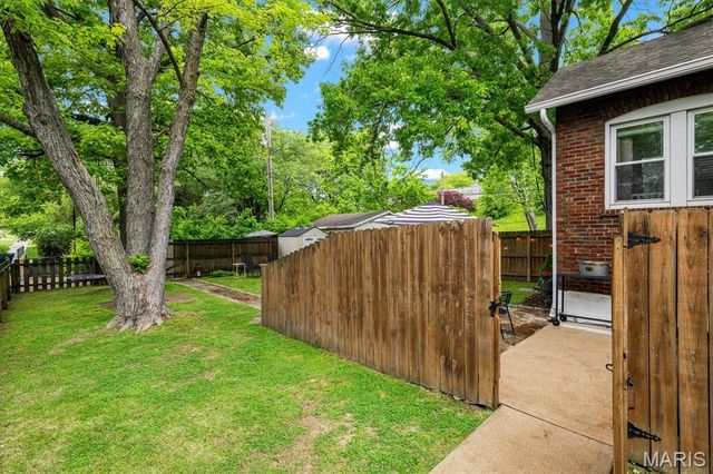 1311 Claytonia Terrace, Richmond Heights, MO 63117