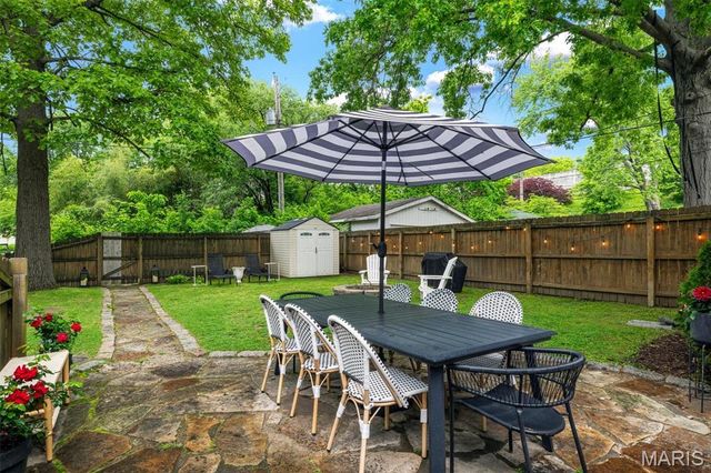 1311 Claytonia Terrace, Richmond Heights, MO 63117
