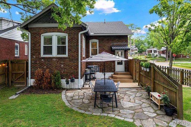 1311 Claytonia Terrace, Richmond Heights, MO 63117