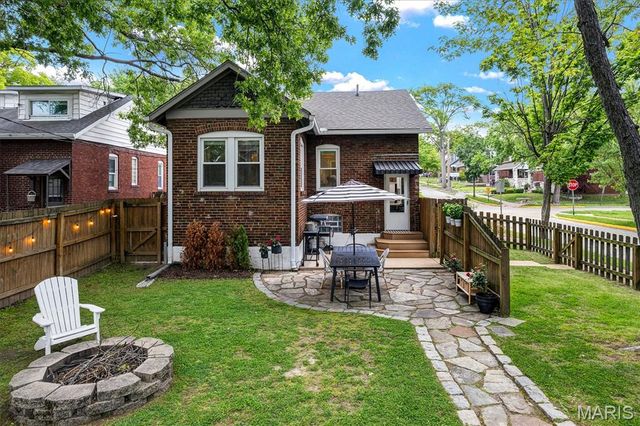 1311 Claytonia Terrace, Richmond Heights, MO 63117