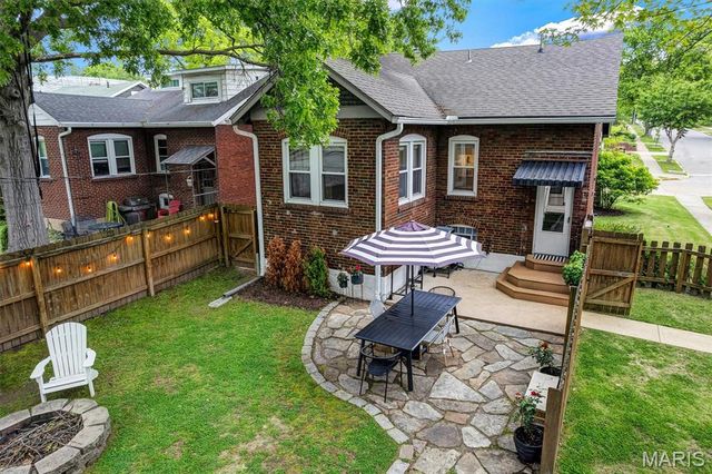 1311 Claytonia Terrace, Richmond Heights, MO 63117