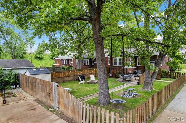 1311 Claytonia Terrace, Richmond Heights, MO 63117