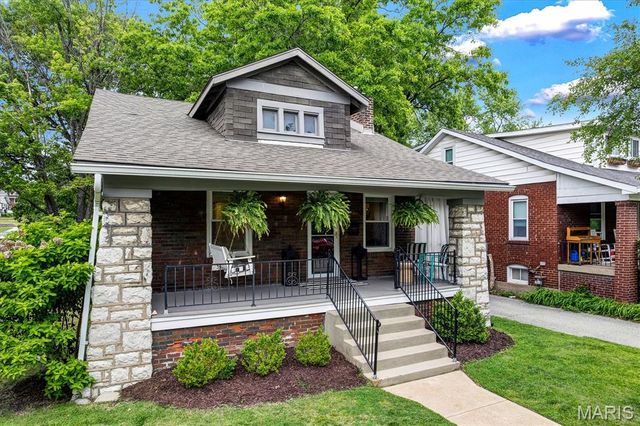 1311 Claytonia Terrace, Richmond Heights, MO 63117