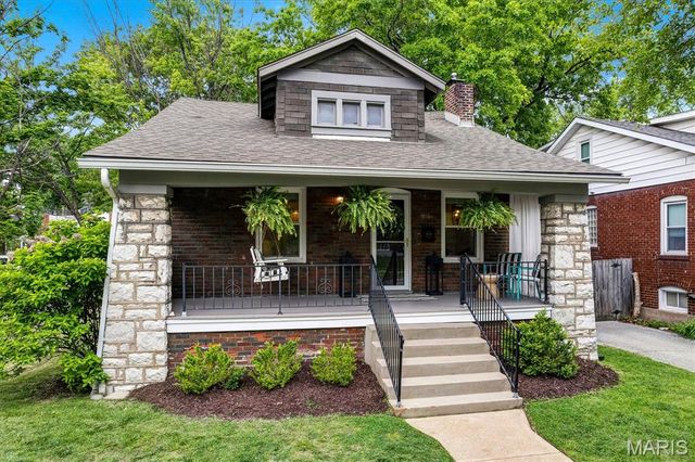 1311 Claytonia Terrace, Richmond Heights, MO 63117