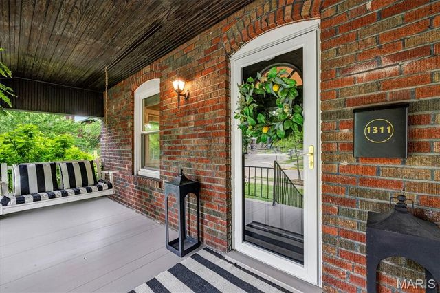 1311 Claytonia Terrace, Richmond Heights, MO 63117