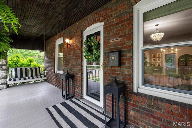 1311 Claytonia Terrace, Richmond Heights, MO 63117