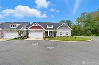 611 Cape Cod Court, Beavercreek, OH 45430