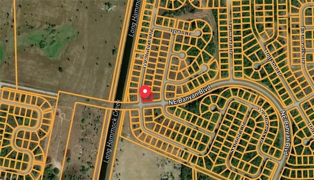 801 Berkshire DR, Labelle, FL 33935