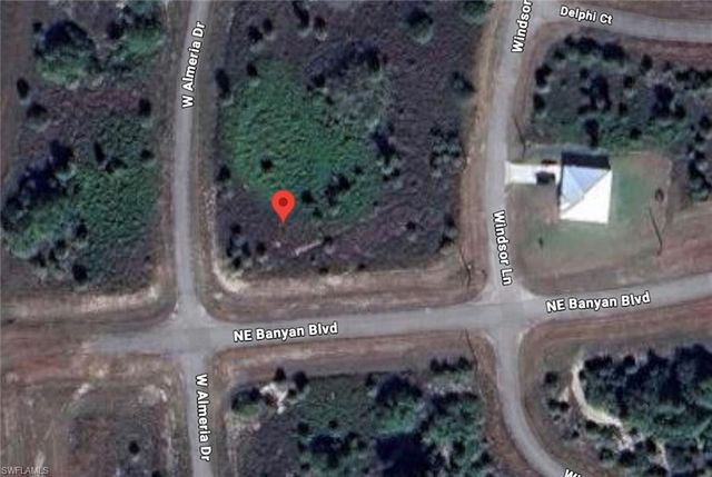 801 Berkshire DR, Labelle, FL 33935