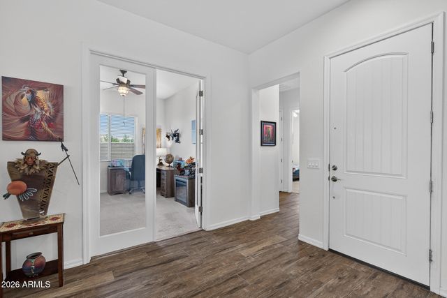 18059 W TANGLEWOOD Drive, Goodyear, AZ 85338