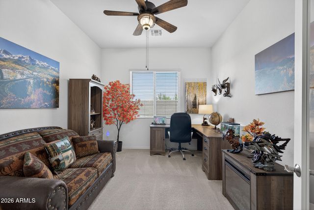 18059 W TANGLEWOOD Drive, Goodyear, AZ 85338