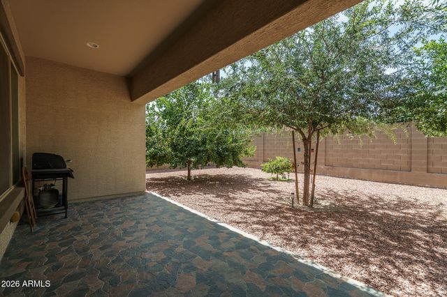 18059 W TANGLEWOOD Drive, Goodyear, AZ 85338