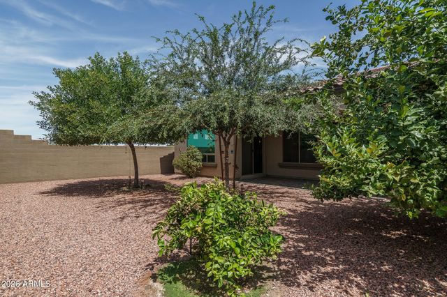 18059 W TANGLEWOOD Drive, Goodyear, AZ 85338